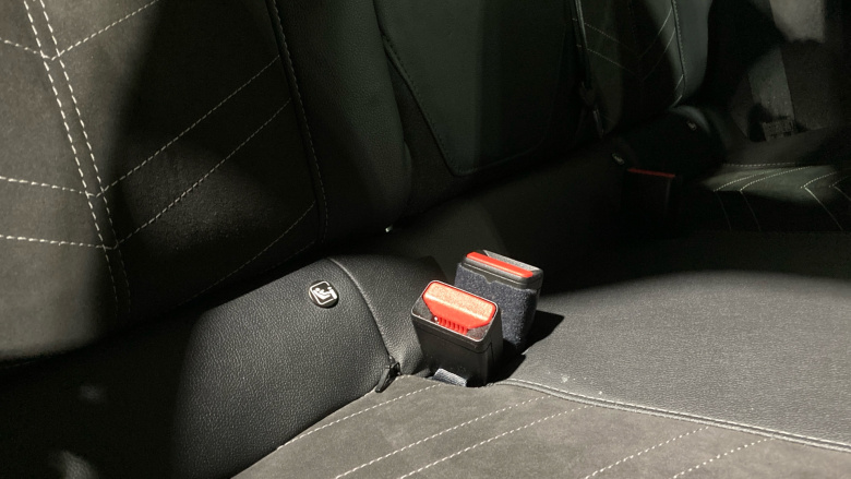 Vauxhall Corsa 1.2 Turbo Ultimate 5dr Auto Petrol Hatchback